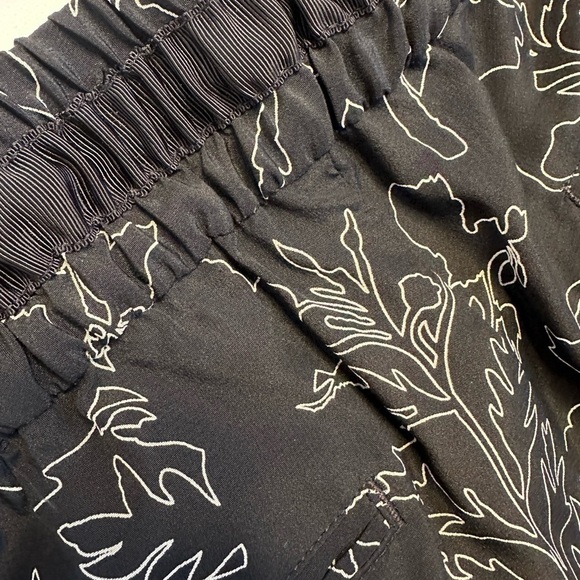 Rag & Bone Drawstring Waist Pants - Picture 6 of 9